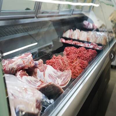 Istanbul Fine Foods - Grocery, Meat & Bakery