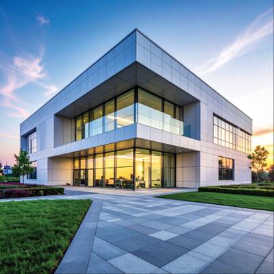 Medical Building for Sale – Prime Location