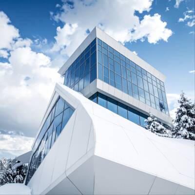 Medical Building for Sale – Prime Location