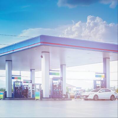 Gas Station for Sale – Niagara Region