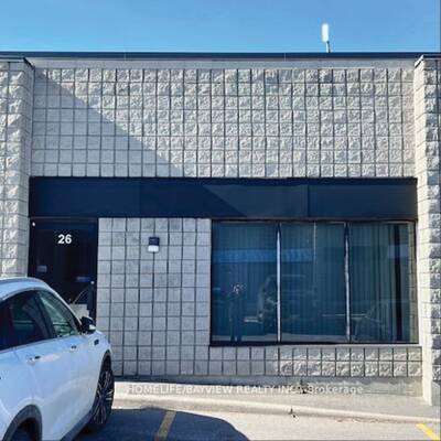 Orthotics Factory For Sale in Aurora