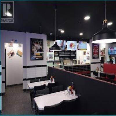 Popular Diner For Sale in the GTA, ON