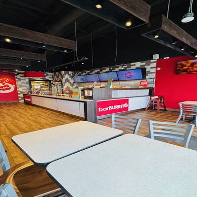 BarBurrito Fresh Mexican Grill Established location in Stittsville - Ottawa