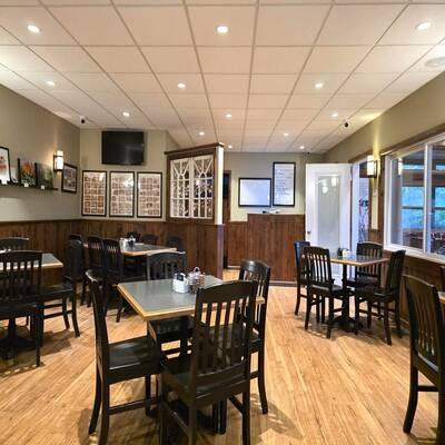 A rare and exceptional business opportunity in the historic village of Magnetawan