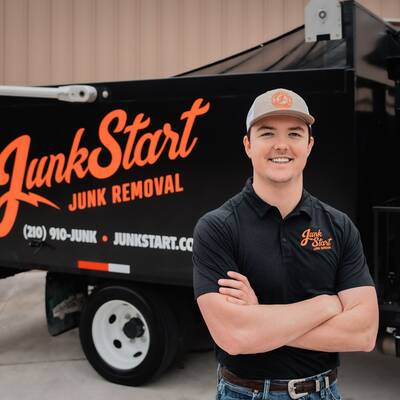 JunkStart Franchise Opportunity