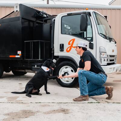 JunkStart Franchise Opportunity - Junk Removal Franchise For Sale Across USA