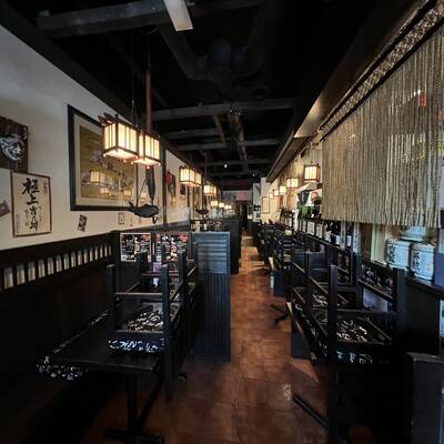 Premier Dining Restaurant Opportunity in the Heart of Richmond’s (2170 8391 ALEXANDRA ROAD)