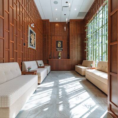 Sabai Thai Spa Franchise Opportunity