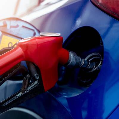 Gas Station + C-Store + LCBO/BEER Store in Ontario