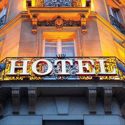 Branded Hotel For Sale in Ontario