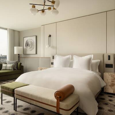 Branded Hotel For Sale in Ontario