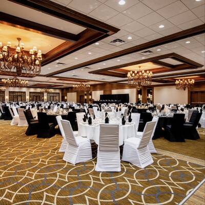 Event / Banquet Hall For Sale in Ontario