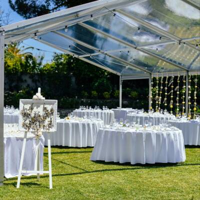 Event / Banquet Hall For Sale in Ontario