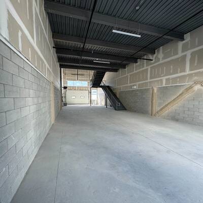 Brand New Industrial Unit for Sale in Mississauga