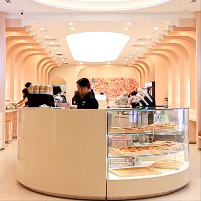 Bakebe Franchise Opportunity