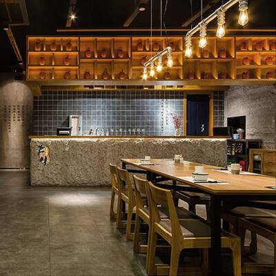 The Noodle Bar Franchise Opportunity