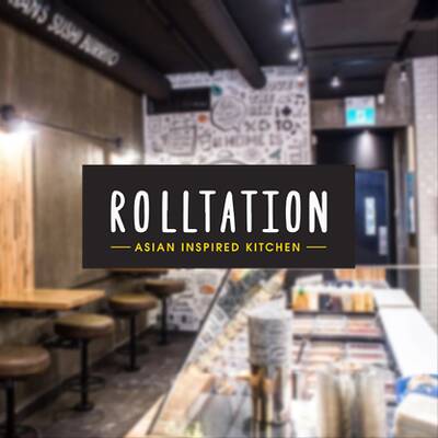 Rollation Franchise Opportunities in Canada