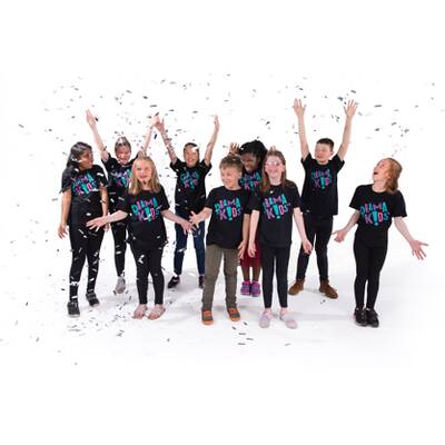 Drama Kids Franchise Opportunities