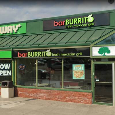 Established Fresh Mexican Grill - BarBurrito in Keswick
