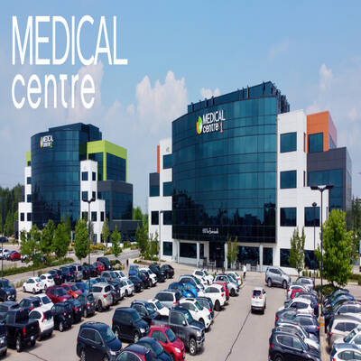 Medical Buildings for Sale (x4), GTA and Around, 5M to 22M, Direct to Buyers