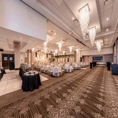 Banquet Hall for Sale in Peel Region