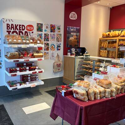 COBS Bread For Sale in Whitchurch-Stouffville