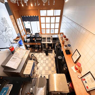 Turnkey Food & Beverage Business (4515 W 10TH AVENUE)