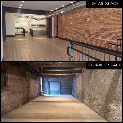 Investment Opportunity in Downtown Belleville, ON