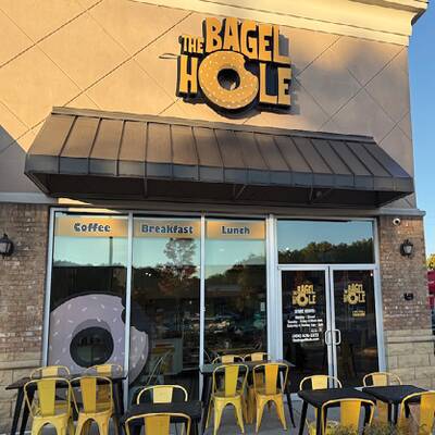 The Bagel Hole Franchise Opportunity