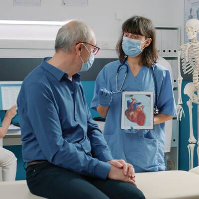 CoCardio Healthcare Franchise Opportunity