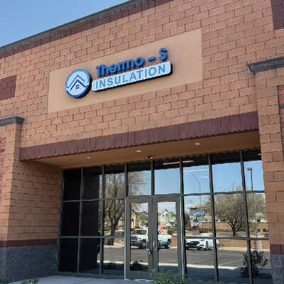 Thermo-S Insulation Franchise Opportunity