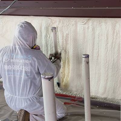 Thermo-S Insulation Franchise Opportunity