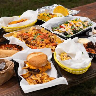 Pudgee's Burger Franchise Opportunity