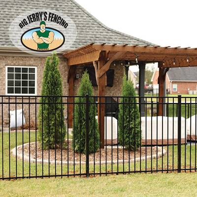 Big Jerry’s Fencing Franchise Opportunity