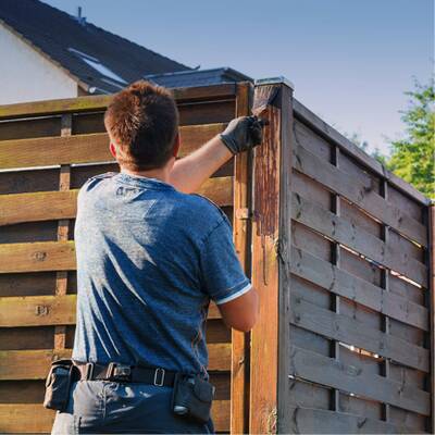 Big Jerry’s Fencing Franchise Opportunity