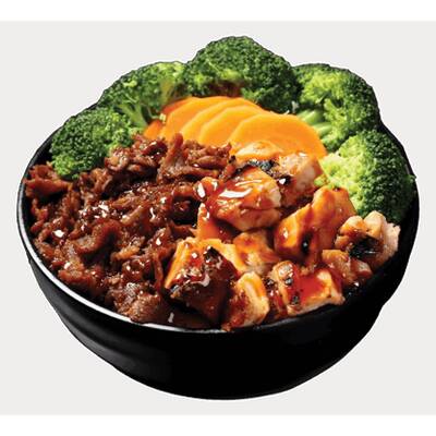 Teriyaki City Grill Franchise Opportunity
