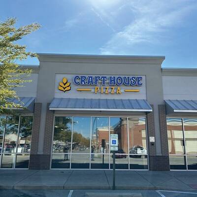 Craft House Pizza Franchise Opportunity