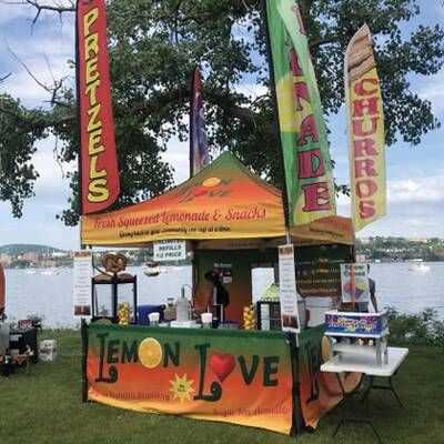 Lemon Love Franchise Opportunity