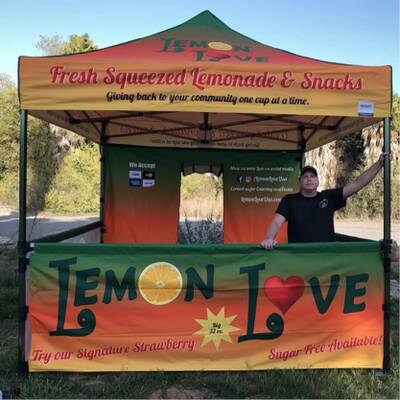 Lemon Love Franchise Opportunity