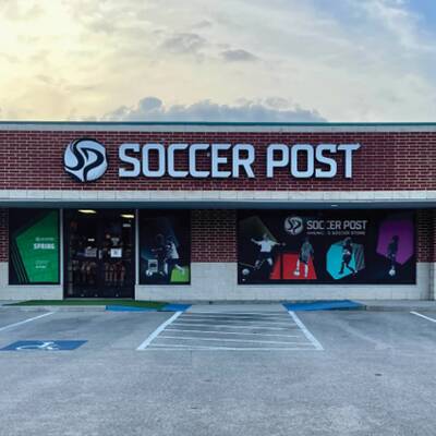 Soccer Post Franchise Opportunity