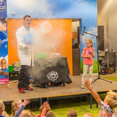 Mad Science Franchise Opportunity