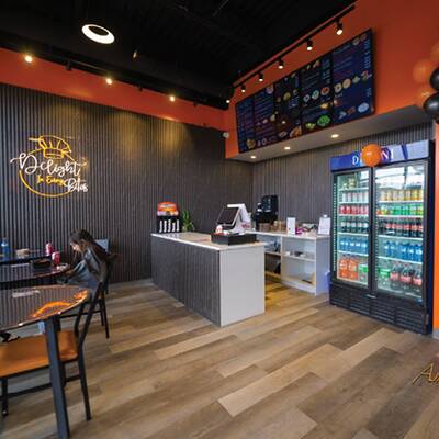 Uncle Al's Pizza Franchise Opportunity