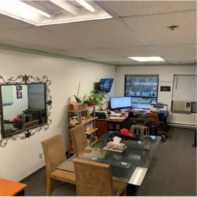 Glass & Metal Fabrication & Installation Business For Sale in Burnaby