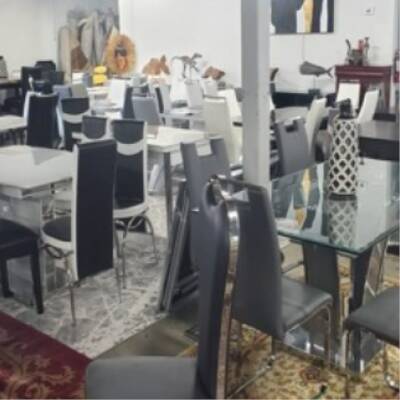 Imported & Customized Furniture Business For Sale in Fraser Valley