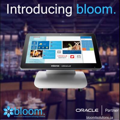 Powering the future of restaurant technology. Modern POS, Built for Restaurants.