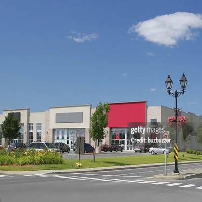 Ontario Plaza For Sale Under 20M! Triple AAA tenants including Walmart, Tim-Hortons and more!  Direct to Buyers Only