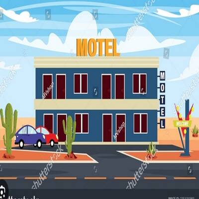 Motel for Sale in Niagara at 8% CAP, Under 5M, Fully Operational and Managed by Onsite Team. AAA Location up from the Falls!