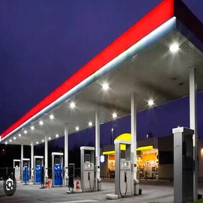 Hamilton Region Gas Station for Sale under 5M at 10%+ CAP, Comes with Convenience Store, LCBO and Rental Income. AAA Site!