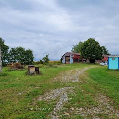 84.53 Acres Mixed Use Land For Sale in Brighton