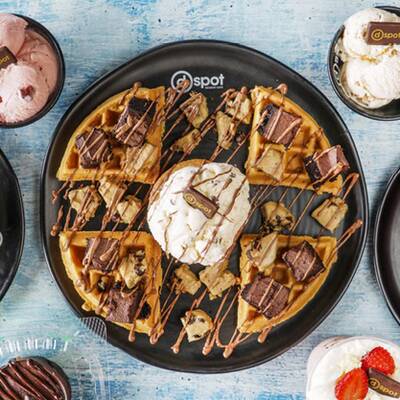 Dessert Spot – a sweet & profitable business opportunity in Guelph